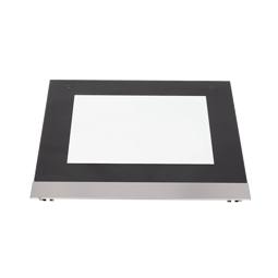 Oven Outer Door Glass