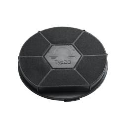 CARBON FILTER COMPATIBLE WITH