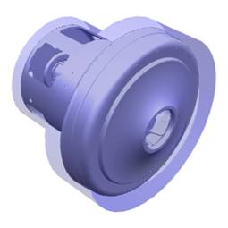 motor, komplet
