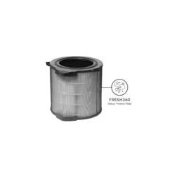Pure A9 Fresh 360 odörfilter för modell PA91-404DG/GY