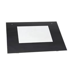 Door Glass Assembly - 594X463mm