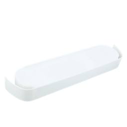 White Refrigerator Door Can Shelf