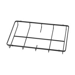 grid, pan support,
