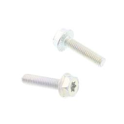 kit, screws, handle, 2pcs.