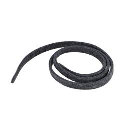 gasket, drum, front
