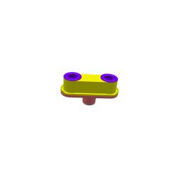 assembly, outlet, filter