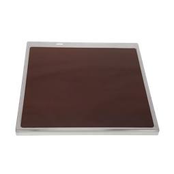 ceramika z ramka,nierdzewny,596x600mm