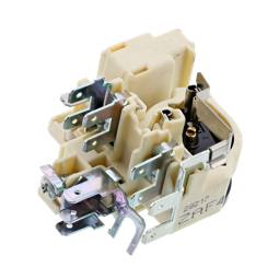 Starting device,with,Motor protector