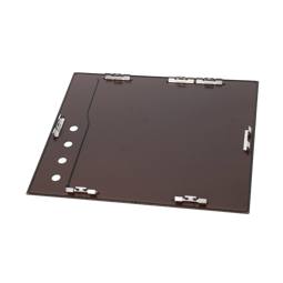 Table de cuisson,noir,electrol