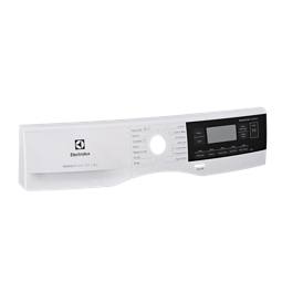 control panel,white,Electrolux,EN