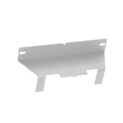 bracket, bent