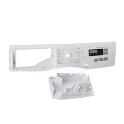 manöverpanel, handtag, Electrolux
