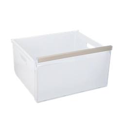Box freezer, complete, neutral, 7902, 406x226.5mm