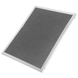 CA325 Filtre à charbon pour hotte