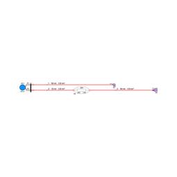 harness, drop resistor