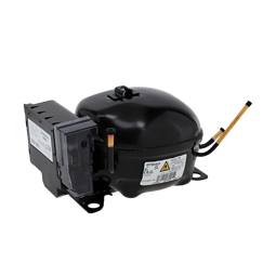 Compressor, VESI7C