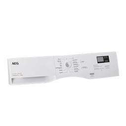 BEDIENBLENDE,WEISS,AEG,NL,FR