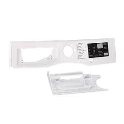 cruscotto, bianco, AEG, IT