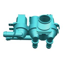 electric valve