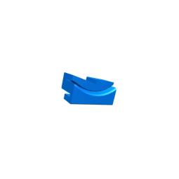 damper, front, pump body