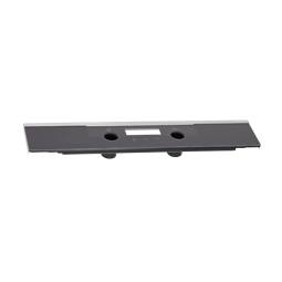 control panel,inox,60cm,HEXAGON,2K