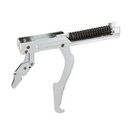 Grill Drop Down Door Hinge