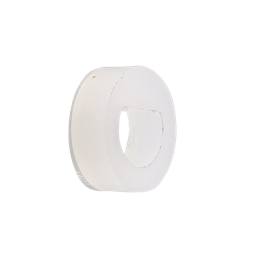 spacer, knob