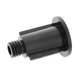 Fuss, extensibel