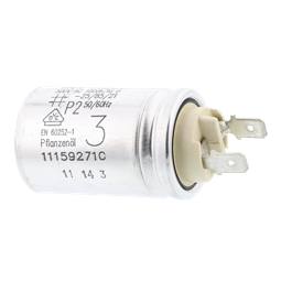 Condensator vaatwasser - 3uF