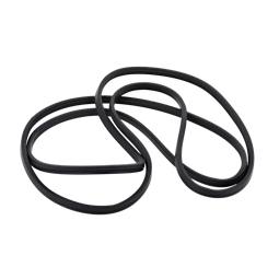 gasket, tub