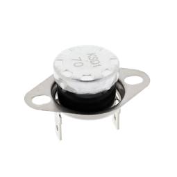 Thermostat, Gehäuse