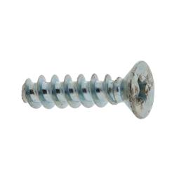 screw, 2,5x16mm