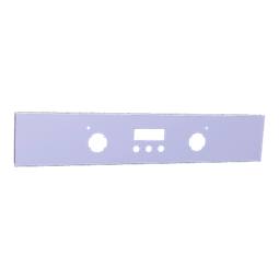 control panel,inox,Neue,60cm, SET, 2K