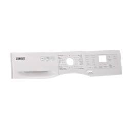 control panel,white,Zanussi,NL,FR