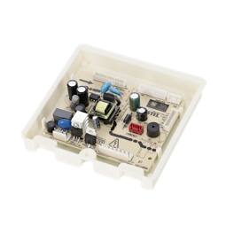 Support thermostat,intégré