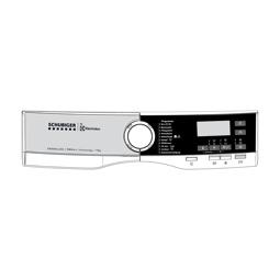 control panel,white,Schubiger,DE,SYM