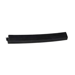 HALTER,GLASSCHEIBE,LINKS-RECHT