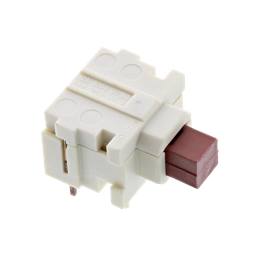 Interrupteur pour aspirateur
