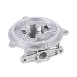burner body, auxiliary,