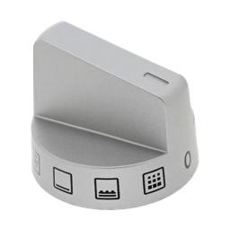 KNEBEL,FUNKTIONEN,INOX,10+0