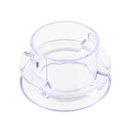 Transparent Blender Cover