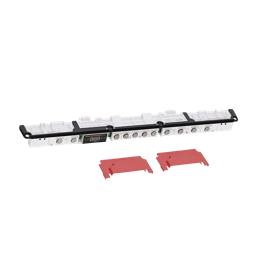 Bedienfeld mit Elektronik, Kit, AEG, EDW7200,590mm