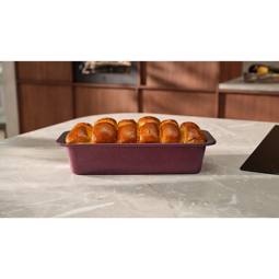 Forma Easy2Clean para cozer pães e bolos