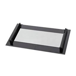 Ensemble de vitre de porte - 594x332mm