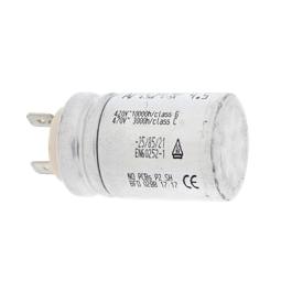 capacitor