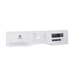 BEDIENBLENDE,WEISS,ELECTROLUX,
