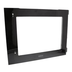 Door Glass Assembly - 594X466