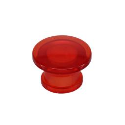 vetrino, rosso