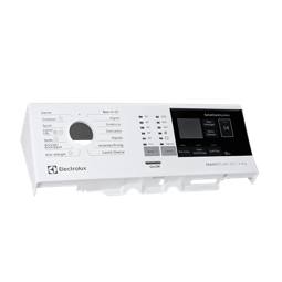panel holder,white,Electrolux,ES,PT