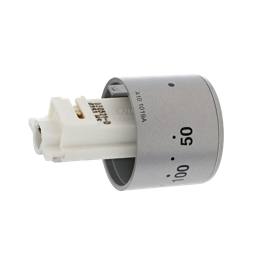 KNEBEL,THERMOSTAT,INOX,0-275,M